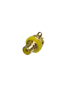 CONECTOR RCA CHASIS NYS367-4 A