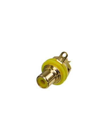 CONECTOR RCA CHASIS NYS367-4 A