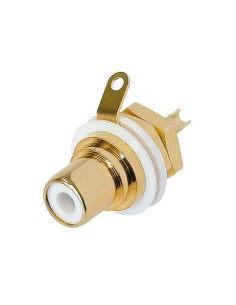 CONECTOR RCA CHASIS NYS367-9 B