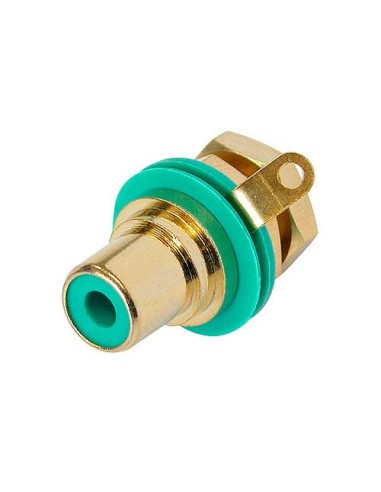 CONECTOR RCA CHASIS NYS367-5 V