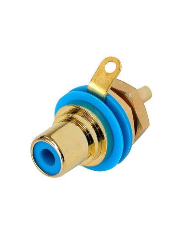 CONECTOR RCA CHASIS NYS367-6 A