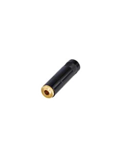 CONECTOR CLAVIJA 3,5mm 3P HEMB