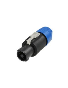CONECTOR AEREO ALTAVOZ 4 POLOS