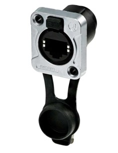 CONECTOR ETHERNET CHASIS HEMBR