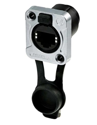 CONECTOR ETHERNET CHASIS HEMBR