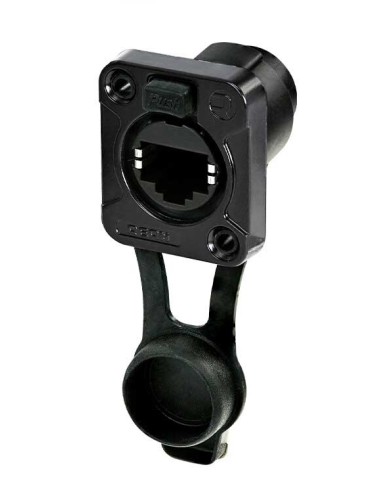 CONECTOR ETHERNET CHAS.HEMB.RR