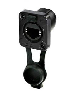 CONECTOR ETHERNET CHASIS HEMBR