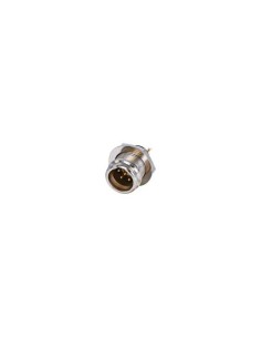 CONECTOR Tiny XLR 5P MACHO RT5
