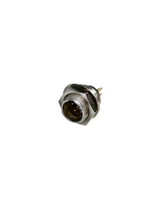 CONECTOR Tiny XLR RT5MPR-D (B1