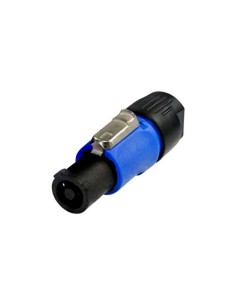 CONECTOR AC AEREO INLET RCAC3I