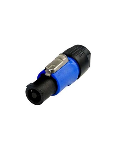 CONECTOR AC AEREO INLET RCAC3I