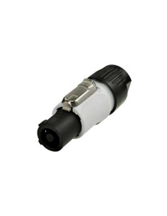 CONECTOR AC AEREO OUTLET RCAC3