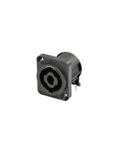 CONECTOR ALTAVOZ CHASIS 4 POLO