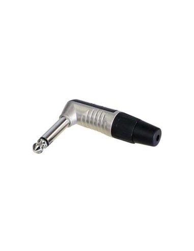 CONECTOR 1/4' ACODADO Finger G