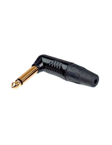 CONECTOR 1/4' ACODADO Finger G