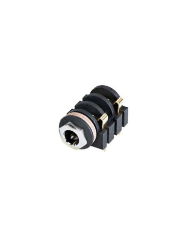 CONECTOR 1/4' Horizontal Chasi