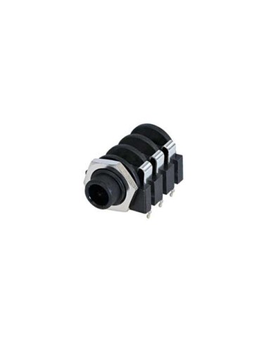 CONECTOR 1/4' Horizontal Chasi