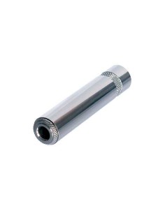 CONECTOR 1/4' Horizontal Chasi