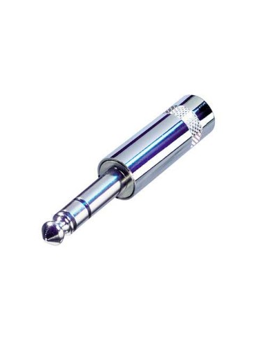 CONECTOR 1/4' CLAVIJA Phone Se