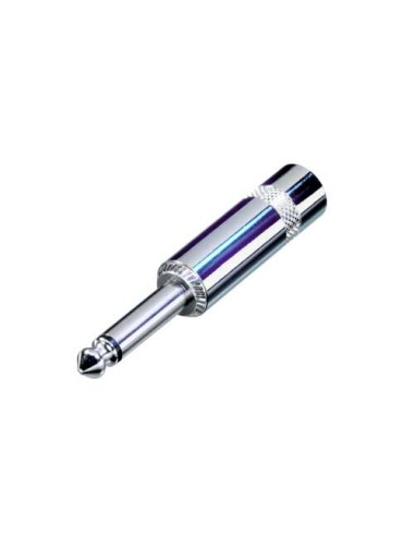 CONECTOR 1/4' CLAVIJA Phone Se