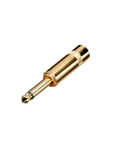 CONECTOR 1/4' CLAVIJA Phone Se