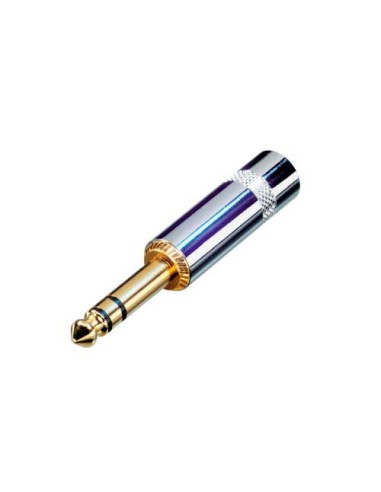 CONECTOR 1/4' CLAVIJA Phone Se