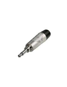 CONECTOR CLAVIJA 3,5mm 2P MONO