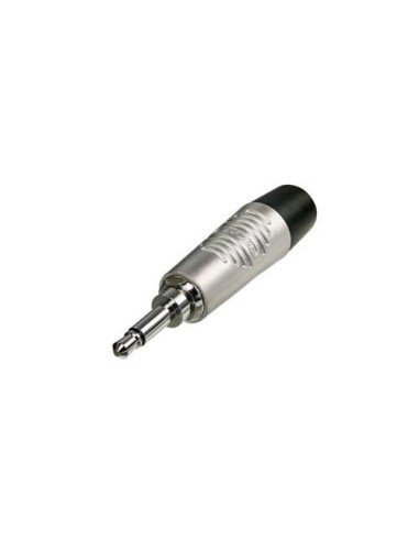 CONECTOR CLAVIJA 3,5mm 2P MONO