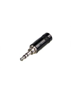 CONECTOR CLAVIJA 3.5 mm Plugs