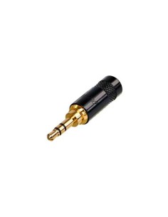 CONECTOR CLAVIJA 3.5 mm Plugs