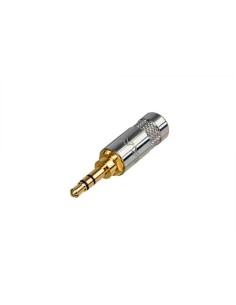 CONECTOR CLAVIJA 3.5 mm NYS231