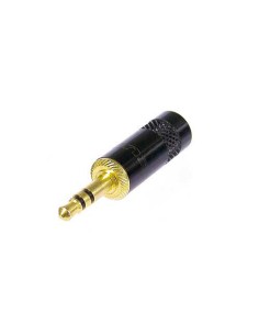 CONECTOR CLAVIJA 3.5 mm NYS231