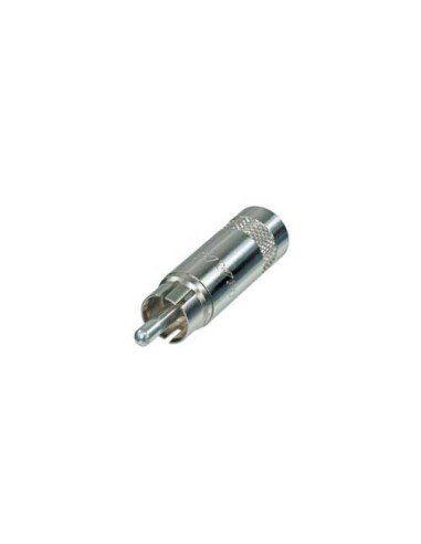 CONECTOR RCA AEREO HEAVY DUTY