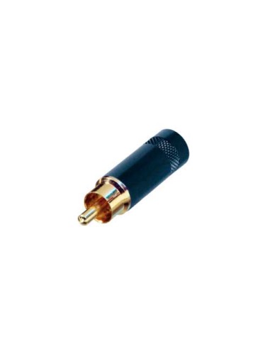 CONECTOR RCA AEREO HEAVY DUTY