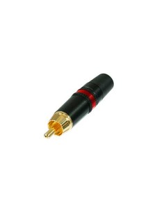 CONECTOR RCA AEREO NYS373-2