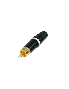 CONECTOR RCA AEREO NYS373-9