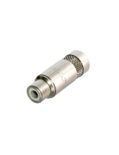 CONECTOR RCA AEREO NYS372P