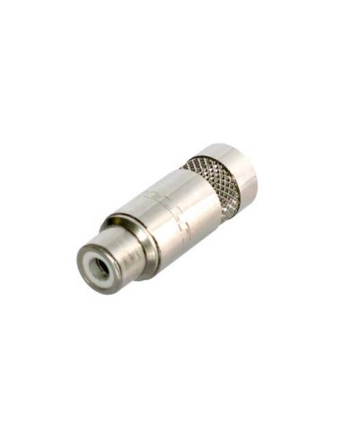 CONECTOR RCA AEREO NYS372P