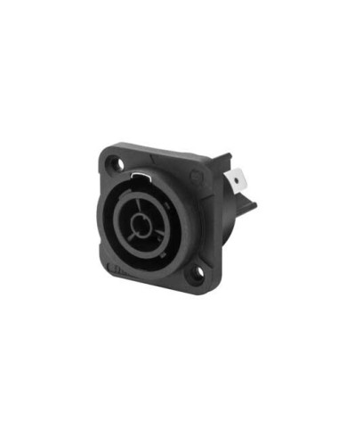 CONECTOR AC CHASIS OUTLET RRAC