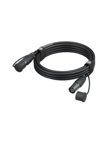 etherFLEX® TOP CAT5e etherCON®