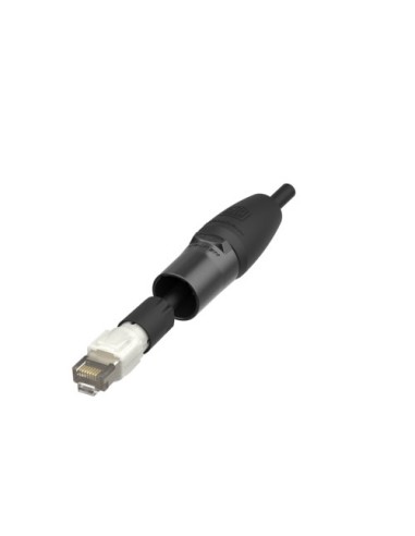 ETHERCON RETRACTABLE HOUSING B