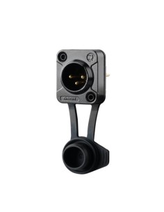 RRX3M-Z-012-0IP65 Airtight XLR