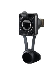 RRE8F-Z-010-0IP65 Airtight RJ4