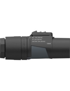 NAC3M-TRUE1-S PowerCON AEREO (