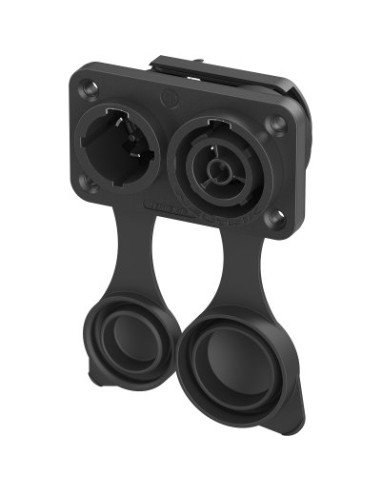 NAC3PX-TRUE1 CHASSIS IN-OUTLET