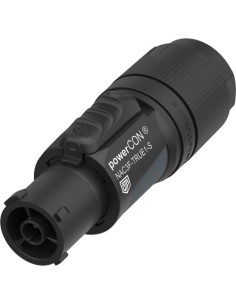 NAC3F-TRUE1-S PowerCON AEREO (