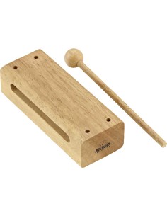 CAJA CHINA MADERA NINO21