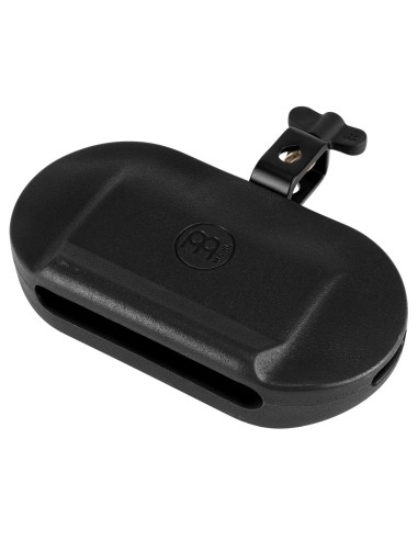 MPE4BK JAM BLOCK, LOW PITCH, B