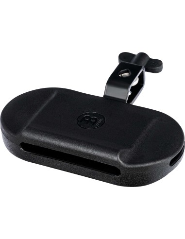 MPE3BK JAM BLOCK NEGRO, AFINAC