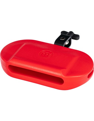 MPE4R JAM BLOCK ROJO, AFINACIÓ